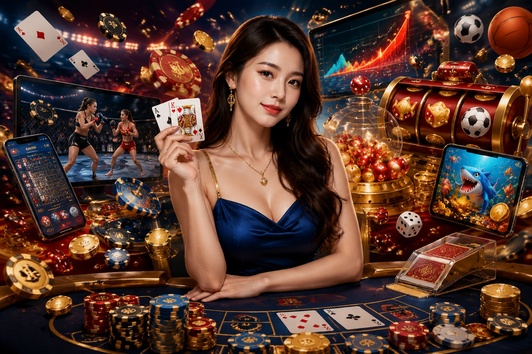 Đội ngũ 345bet – Cam kết phục vụ người chơi Việt Nam