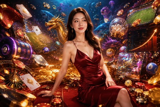 Về 345bet – Nhà cái cá cược uy tín Việt Nam